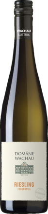 Terrassen Riesling Federspiel Wachau 2025