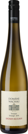 Terrassen Grüner Veltliner Smaragd Trocken, Wachau 2025