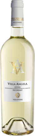 Villa Angela Pecorino Offida DOCG 2025