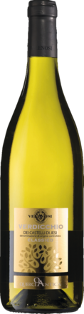 Verdicchio dei Castelli di Jesi Classico Marche DOC 2025