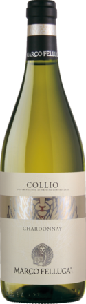 Collio Chardonnay Friaul DOC 2025