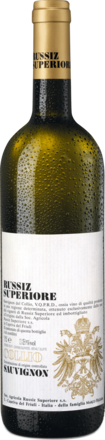 Russiz Superiore Sauvignon Collio DOC 2025