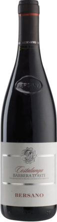 Costalunga Barbera d' Asti Barbera d'Asti DOCG 2023