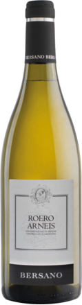 Bersano Roero Arneis Roero Arneis DOCG 2025
