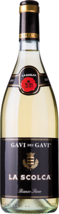 Gavi dei Gavi 'Etichetta Nera' Gavi DOCG 2025
