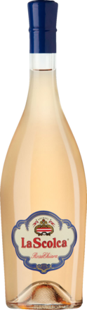 Rosa Chiara La Scolca Vino da Tavola 2025