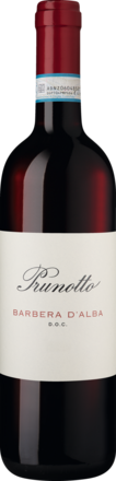 Prunotto Barbera d'Alba Barbera d'Alba DOC 2025