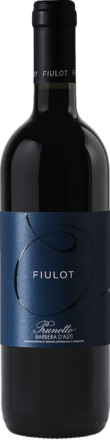 Fiulot Barbera d´Asti Barbera d´Asti DOCG 2024
