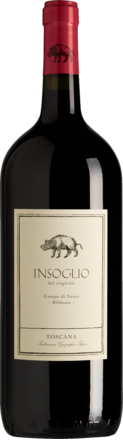 Insoglio del Cinghiale Toscana IGT Magnum 2024