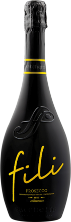 Fili Prosecco Millesimato 2015 Brut, Prosecco DOC 2025