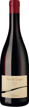 Tor di Lupo Lagrein Riserva Alto Adige DOC, Doppelmagnum 2023