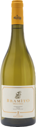 Bramìto Chardonnay Umbria IGT 2025