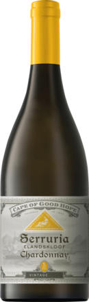 Cape of Good Hope Serruria Chardonnay Overberg 2025