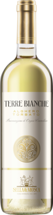 Sella &amp; Mosca Terre Bianche Torbato Alghero DOC 2025