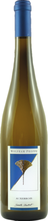 Proppe Auxerrois Trocken, Saale-Unstrut 2025