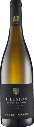 Illusion Blanc de Noir Trocken, Ahr 2025