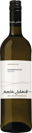 Vulkanlöss Grauburgunder trocken Trocken, Baden 2025