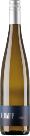 Klumpp Riesling Trocken, Baden 2025