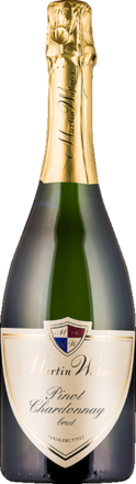 Martin Waßmer Pinot Chardonnay Sekt Brut, Baden 2021