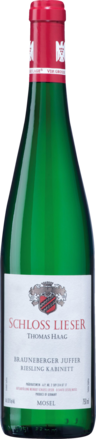 Juffer Riesling Kabinett Trocken, Mosel 2025