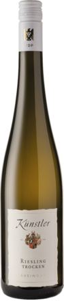 Künstler Riesling Trocken, Rheingau 2025