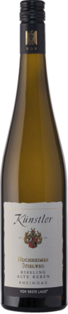 Hochheimer Stielweg Riesling Trocken, Rheingau 2025