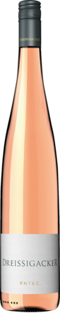 Dreissigacker Pinot &amp; Co. Trocken, Rheinhessen, Magnum 2025