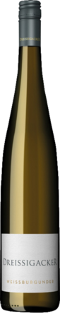 Dreissigacker Weissburgunder Trocken, Rheinhessen, Magnum 2025