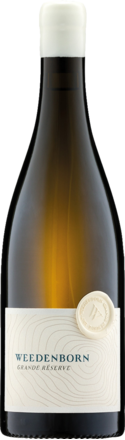 Weedenborn Grand Réserve Trocken, Rheinhessen, 6er Holzkiste 2022