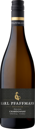 Karl Pfaffmann Walsheim Chardonnay trocken, Pfalz 2025