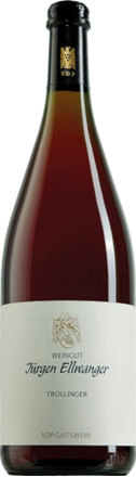 Jürgen Ellwanger Trollinger Feinherb 1 L 2025