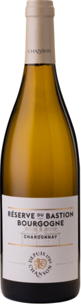 Réserve Du Bastion Bourgogne Chardonnay Bourgogne AOP 2024