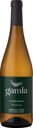Gamla Chardonnay Golanhöhen (Israelische Siedlung), Galiläa 2024