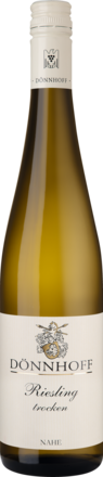 Dönnhoff Riesling Trocken, Nahe 2025