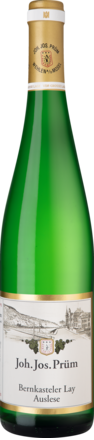 Bernkasteler Lay Riesling Auslese Goldkapsel Mosel 2024
