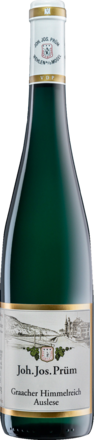 Graacher Himmelreich Riesling Auslese Mosel 2024