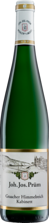 Graacher Himmelreich Kabinett Mosel 2024