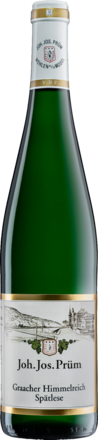 Graacher Himmelreich Riesling Spätlese Mosel 2024