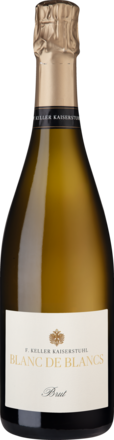 Franz Keller Blanc de Blancs Brut 2022