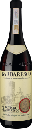 Produttori del Barbaresco Barbaresco DOCG 2022