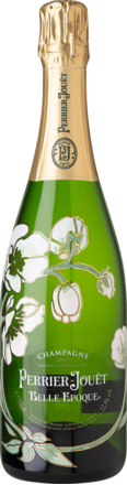 Champagne Perrier Jouët Belle Epoque Brut, Champagne AC 2018