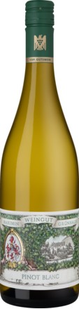 Maximin Grünhaus Pinot Blanc Trocken, Mosel 2025