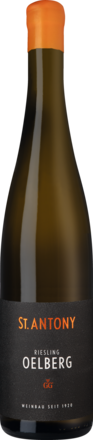 Ölberg Riesling GG Trocken, Rheinhessen 2025