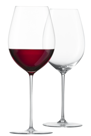 Zwiesel Rioja Glas Enoteca Handmade, 2er Set