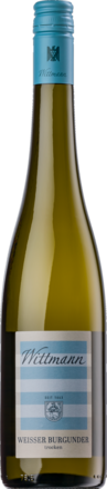Wittmann Weissburgunder Trocken, Rheinhessen 2025