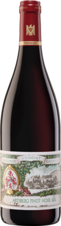 Abtsberg Pinot Noir GG Trocken, Mosel 2024