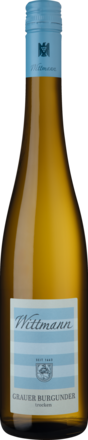 Wittmann Grauburgunder Trocken, Rheinhessen 2025