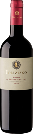 Poliziano Rosso Rosso di Montepulciano DOC 2024