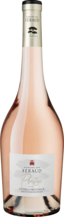 Domaine des Féraud Prestige Côtes de Provence AOP 2025