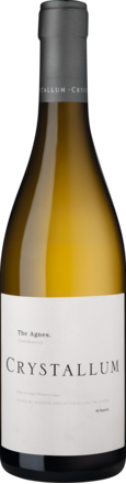 The Agnes Chardonnay WO Western Cape 2025